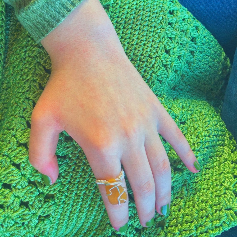 Meet your Posher, Gabby